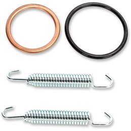 Kit guarnizioni scarico YAMAHA YZ125 90-93-0934-5329-