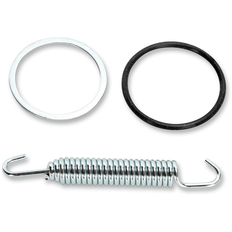 Kit guarnizioni scarico YAMAHA YZ80 93-01-0934-5331-