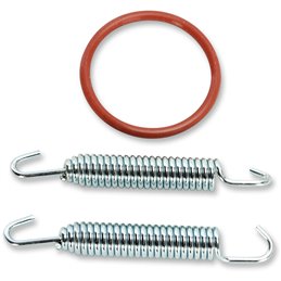 Kit guarnizioni scarico YAMAHA YZ80 87-92