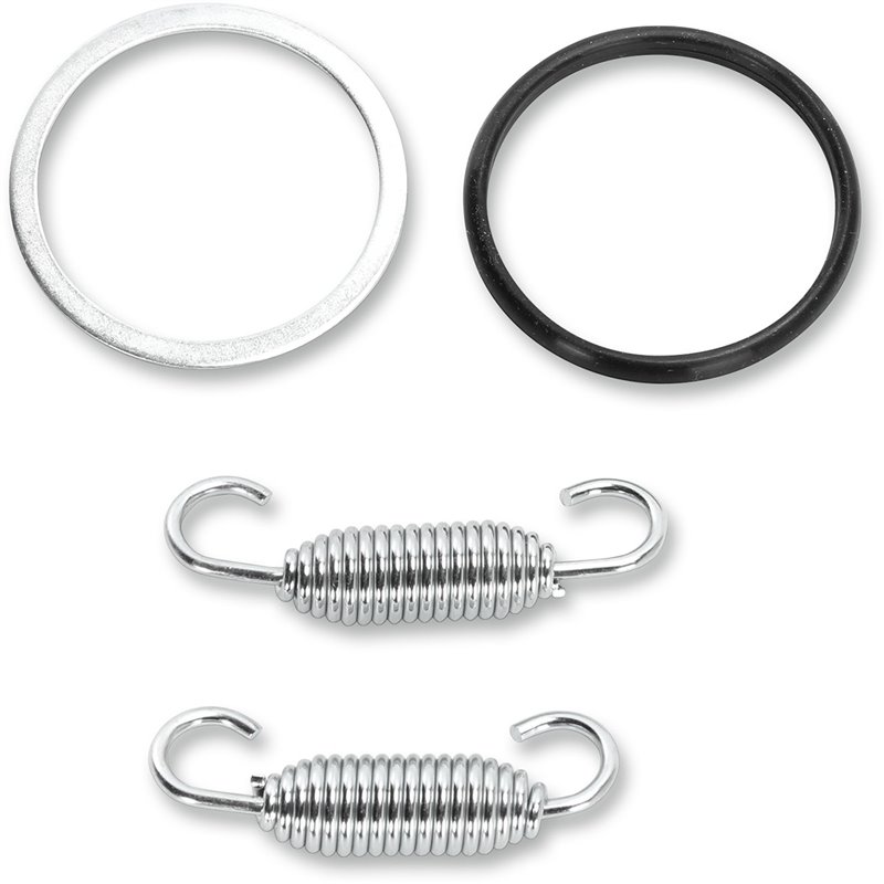 Kit guarnizioni scarico SUZUKI RM125 92-08-0934-5334-