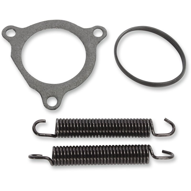 Exhaust gasket kit HONDA CR250R 02-04-0934-5352-Rimotoshop