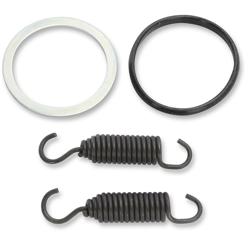 Kit guarnizioni scarico SUZUKI RM250 92-02-0934-5351|RiMotoShop Kit guarnizioni scarico SUZUKI RM250 92-02-0934-5351|RiMotoShop