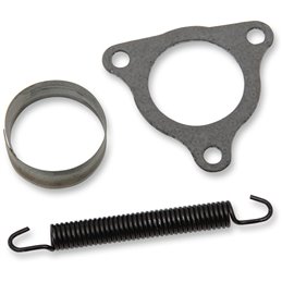 Kit guarnizioni scarico HONDA CR80R 87-95