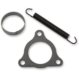 Kit guarnizioni scarico HONDA CR80R 96-02