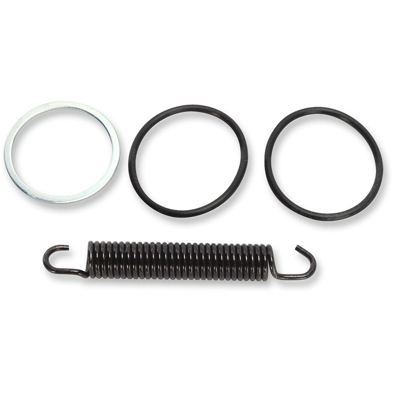 Exhaust gasket kit HONDA CR85R/RB 05-07-0934-5347-Rimotoshop