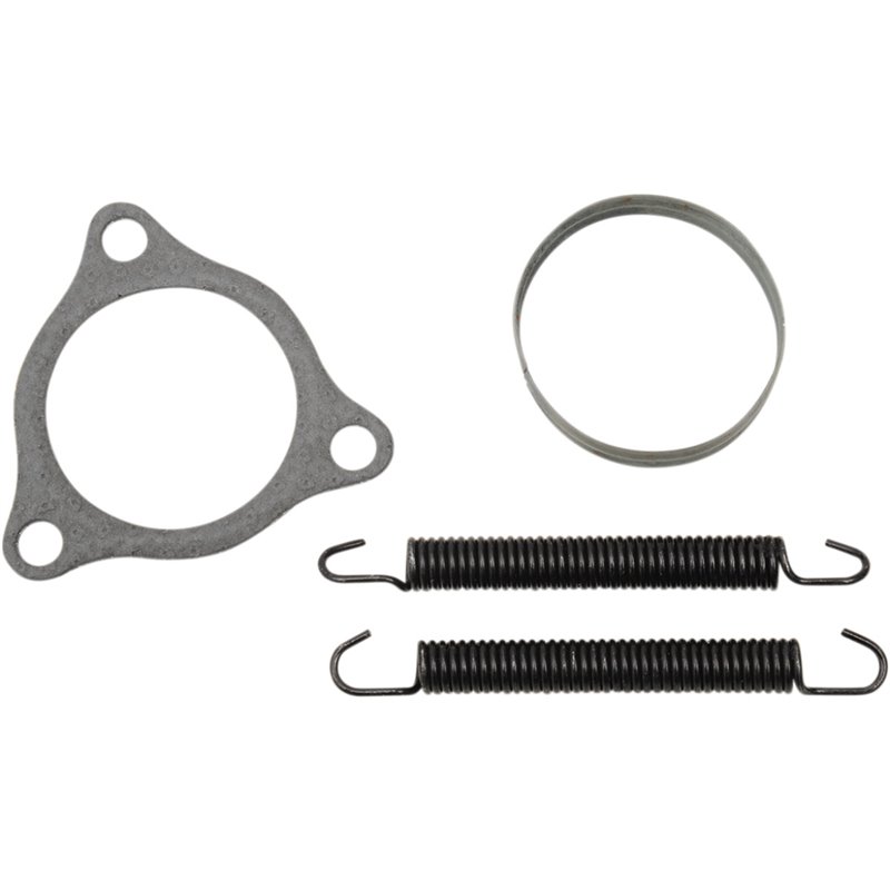 Kit guarnizioni scarico HONDA CR125R 90-00-0934-5346--Rimotoshop