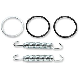 Kit guarnizioni scarico HONDA CR250R 05-07-0934-5342--Rimotoshop