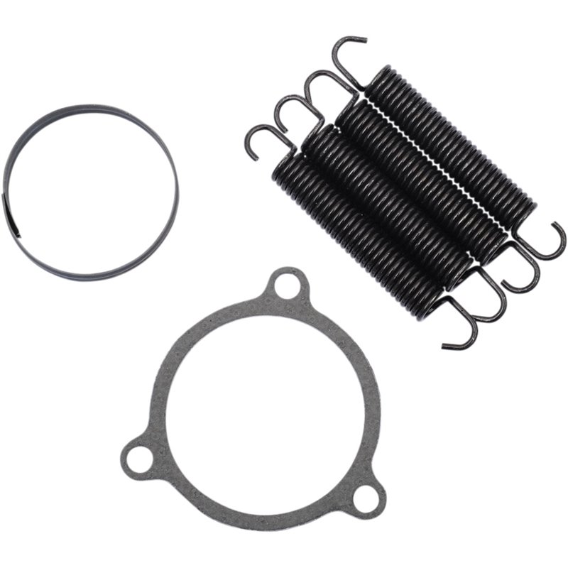 Exhaust gasket kit HONDA CR500R 94-01-0934-5341-Rimotoshop