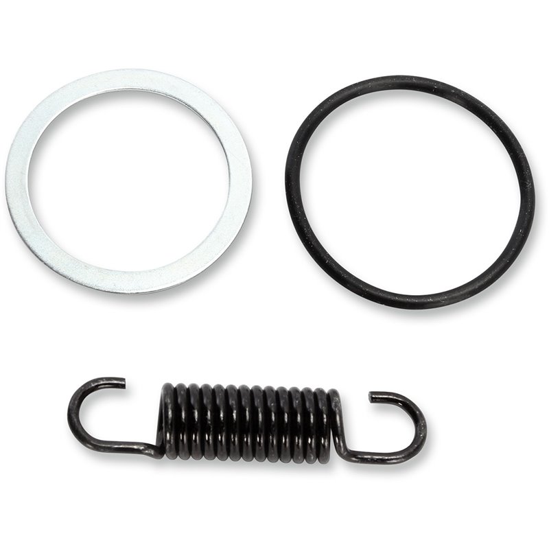 Exhaust gasket kit SUZUKI RM80 89-01-0934-5337-Rimotoshop