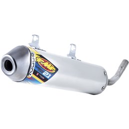 silenciador de escape KTM 200 EXC 11-16 Turbinecore 2.1 con frangifiamma-1821-1715-RiMotoShop