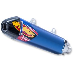 Silenziatore scarico KTM 250/350/450 SX-F 16-18 Factory 4.1