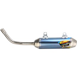 Silenziatore Titanio Powercore 2.1 KTM 250 SX/EXC 11-16