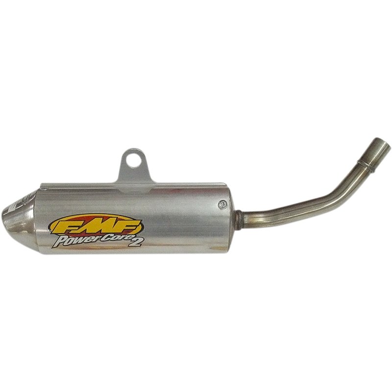 Silenziatore scarico KTM 105 SX/XC 07-13 Powercore