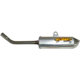 Exhaust silencer KTM 125 SX 04-10 Powercore 2-1821-0080-FMF