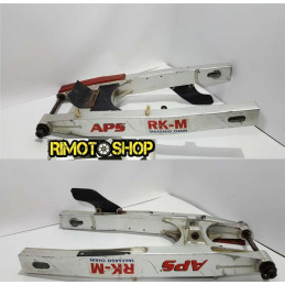 APRILIA RX125 ROTAX123 forcellone posteriore-TE7-4511.6F-Aprilia