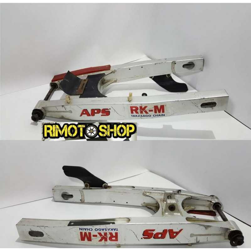 APRILIA RX125 ROTAX123 forcellone posteriore-TE7-4511.6F-Aprilia