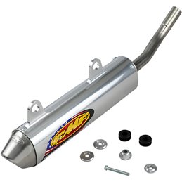 Exhaust silencer KTM 125/150 SX 16-18 Powercore 2-1821-1745-FMF