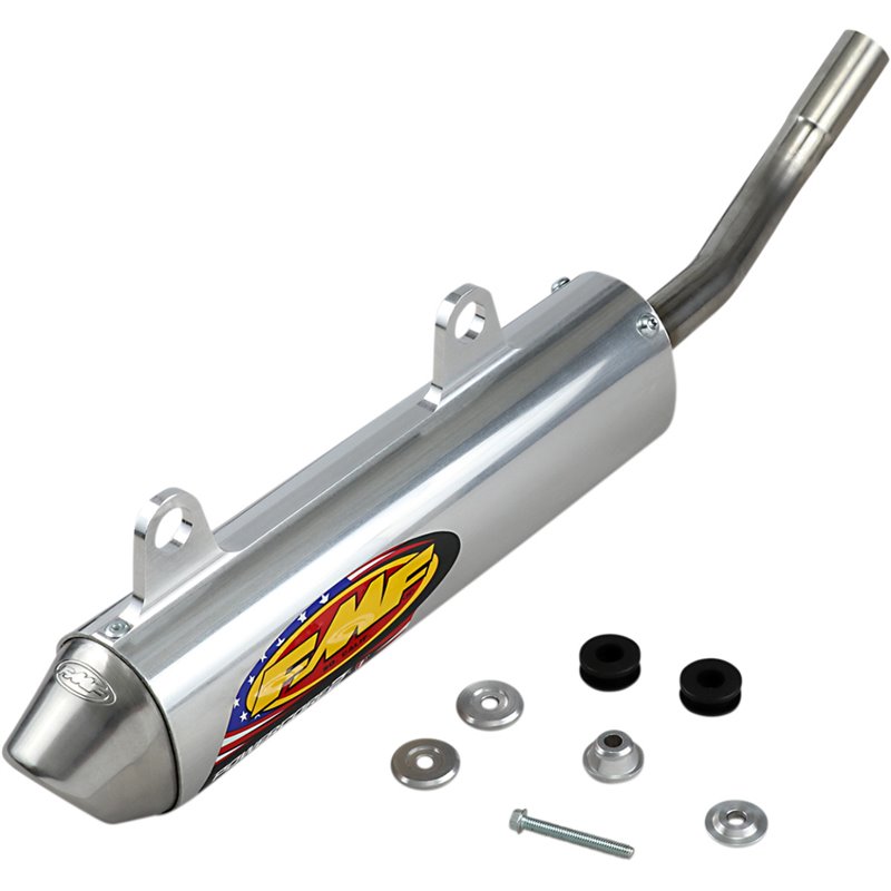 Exhaust silencer HUSQVARNA TC 125 16-18 Powercore