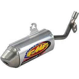 Silenziatore Powercore 2 KTM 50 SX 16-17