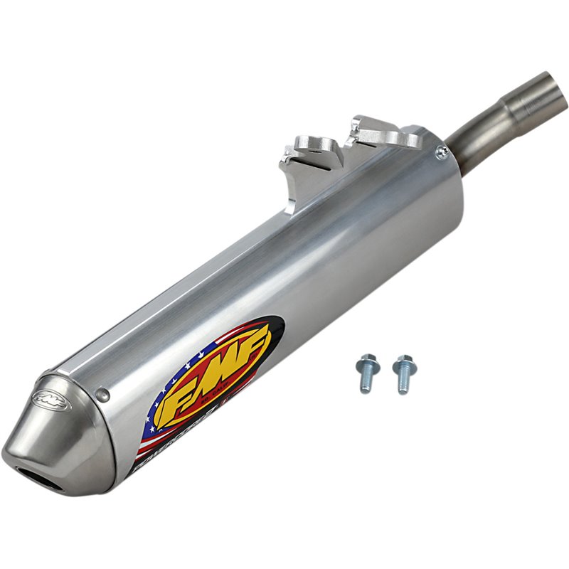 Exhaust silencer KTM 250 R Freeride 16-17 Powercore