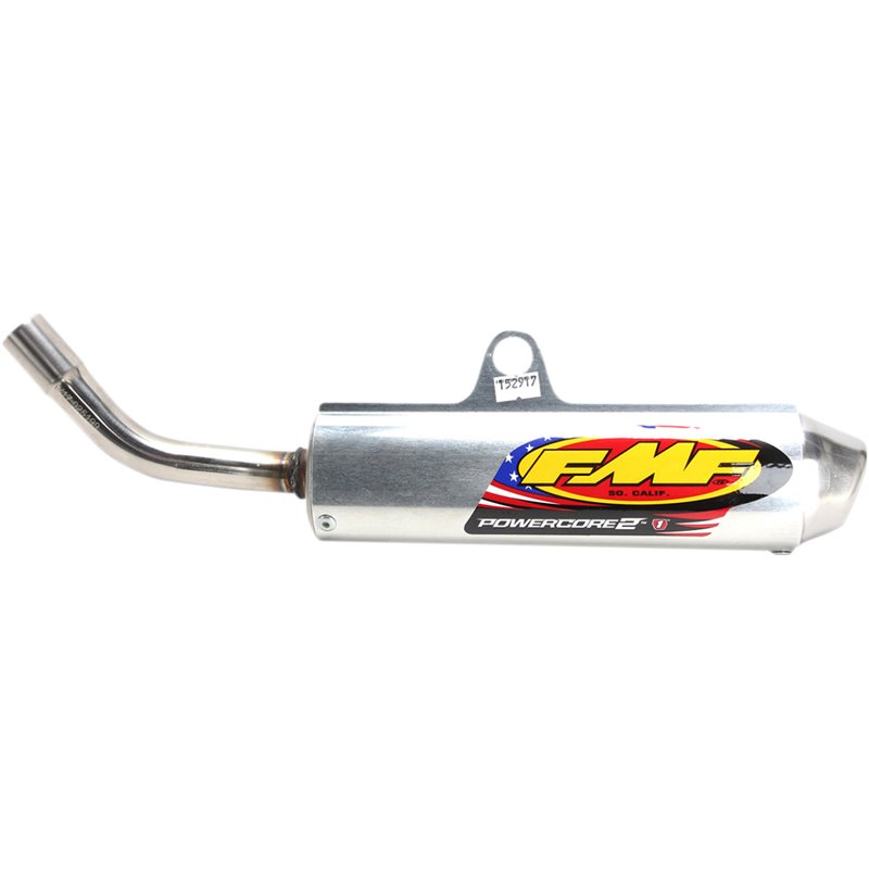 Silenziatore scarico HUSQVARNA TC 65 17-18 Powercore 2-1821-1764-RiMotoShop