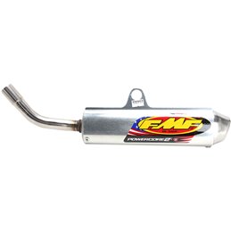 Silenziatore Powercore 2 KTM 65 SX 16-18