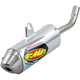 Exhaust silencer HUSQVARNA TC85 18 Powercore 2-1821-1832-FMF