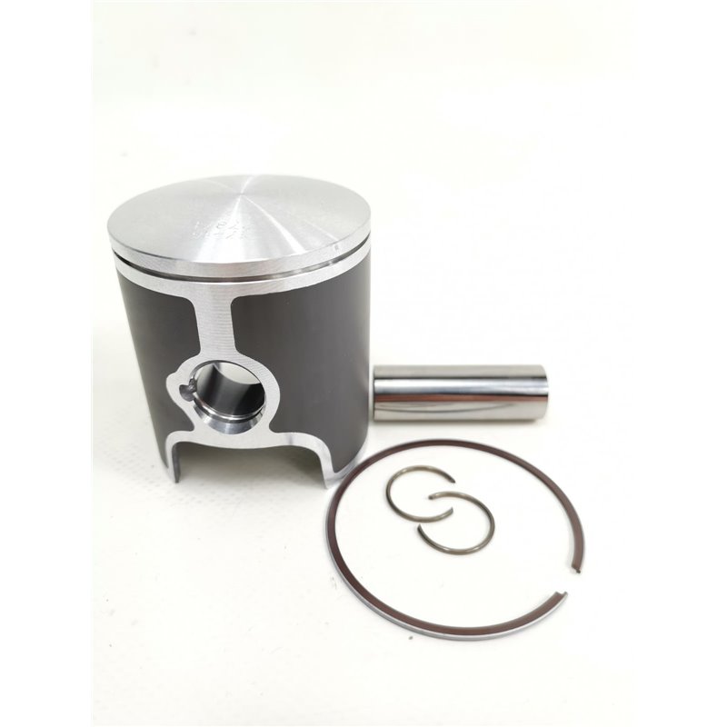 HM 125 ROTAX122 Piston Vertex single ring-22261-RiMotoShop