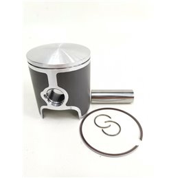 Piston Vertex single ring APRILIA RS125-22261-RiMotoShop