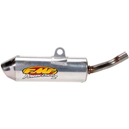 Exhaust silencer HONDA CR125R 02-07 Powercore 2-FMF021009-FMF