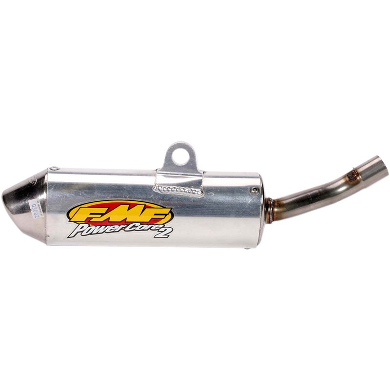 Exhaust silencer HONDA CR125R 02-07 Powercore 2-FMF021009-FMF