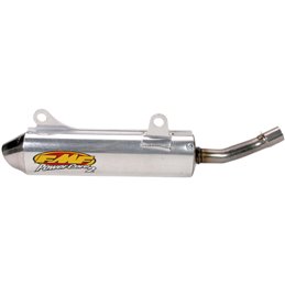 Exhaust silencer HONDA CR250R 02 Powercore 2-FMF021014-FMF