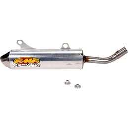 Silenziatore Powercore 2 SUZUKI RM250 03-08