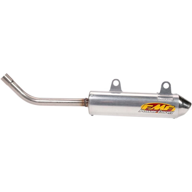 Exhaust silencer KTM 200 EXC/MXC 04-10 Powercore 2-FMF025025-FMF