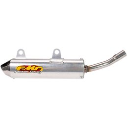 Silenziatore scarico GAS GAS 250 03-06 Powercore 2-FMF025051-RiMotoShop