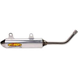 silenciador de escape KTM 200 EXC/MXC 98-03 Powercore 2-FMF-5202-RiMotoShop