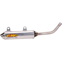 Exhaust silencer KTM 250 SX/EXC/MXC 01-02 Powercore 2-FMF-5206-RiMotoShop