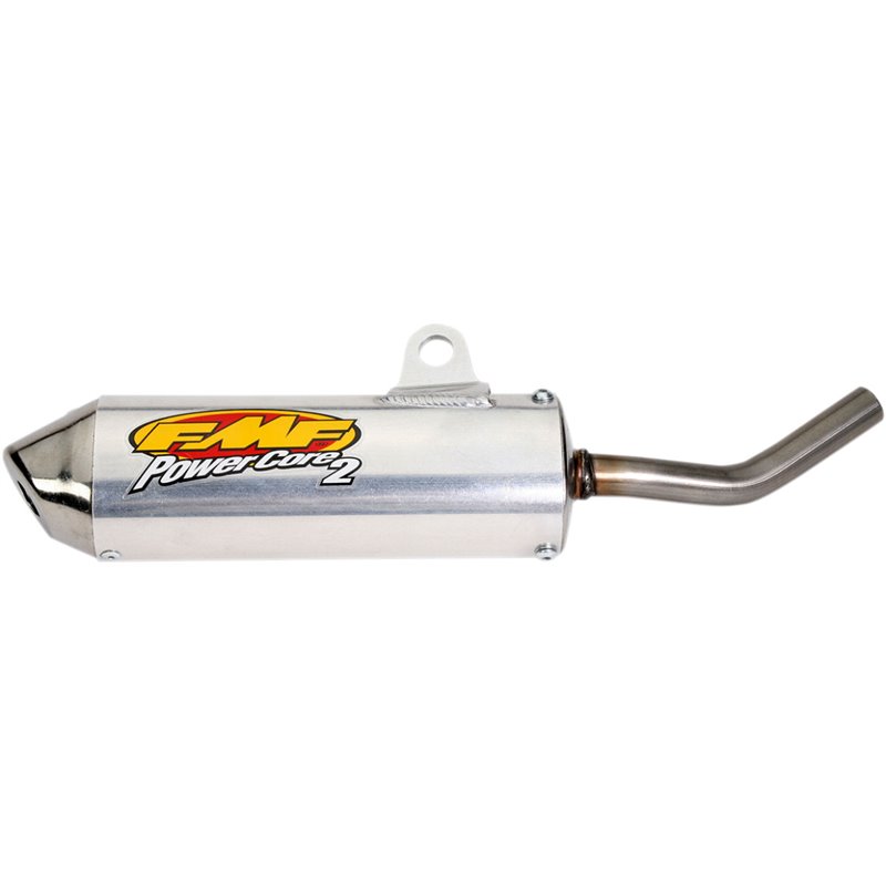 Exhaust silencer HONDA CR80R 96-02 Powercore 2-FMF-6200-FMF