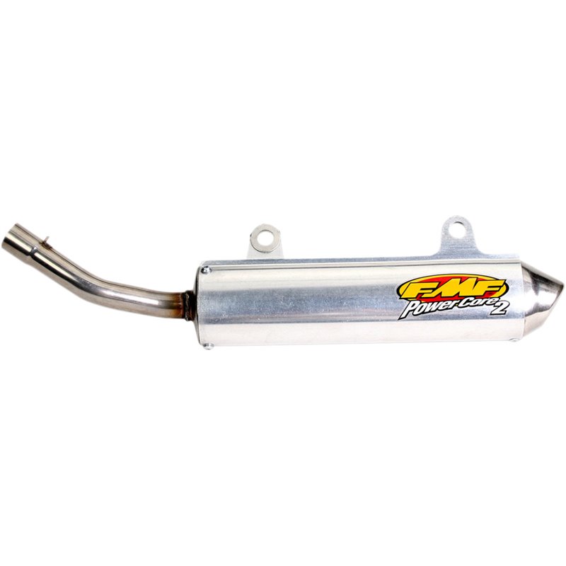 Exhaust silencer HONDA CR250R 92-94 Powercore 2-FMF-6203-RiMotoShop