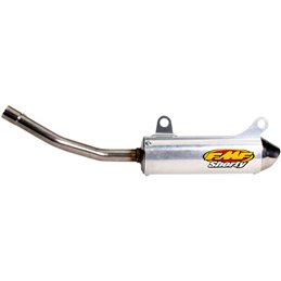 Silenziatore scarico HONDA CR250R 97-99 Powercore 2-FMF-6204-RiMotoShop