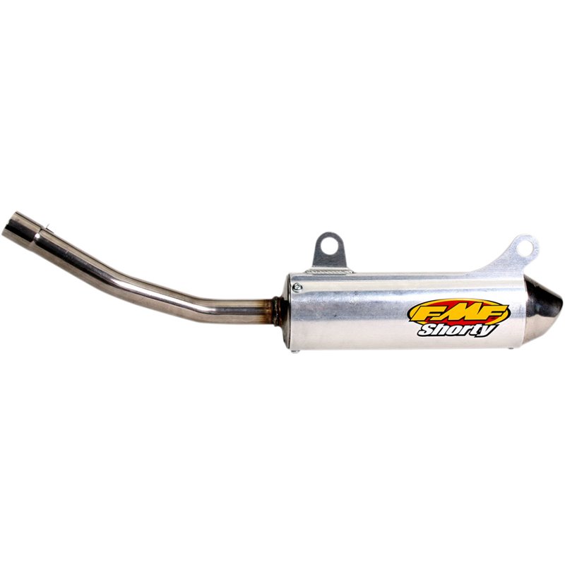 Exhaust silencer HONDA CR250R 97-99 Powercore 2-FMF-6204-FMF