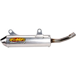 Exhaust silencer HONDA CR250R 00-01 Powercore 2-FMF-6208-FMF