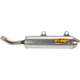 Exhaust silencer YAMAHA YZ250 96-99 Powercore 2-FMF-8206-FMF