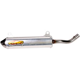 Exhaust silencer YAMAHA YZ250 93-95 Powercore 2-FMF-8203-FMF