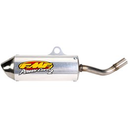 Silenziatore scarico YAMAHA YZ80 93-01 Powercore 2-FMF-8200-RiMotoShop