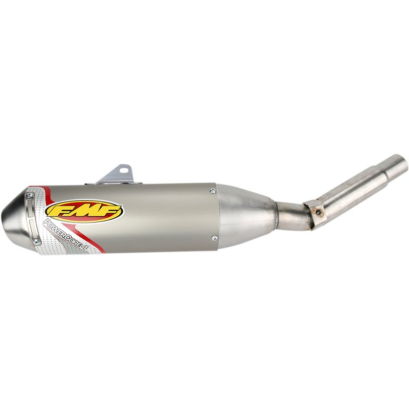 Silenziatore scarico HONDA CRF450R 04 Powercore4-1821-0664-