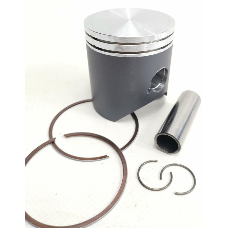 01-19 KTM SX 125 Piston replica--24234-VERTEX piston