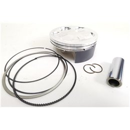 Piston Wossner Yamaha WR 450 F 03-15--8630D-WOSSNER piston