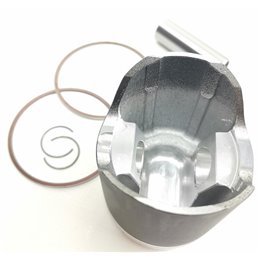 TM EN/MX 125 92-17 Piston Wossner