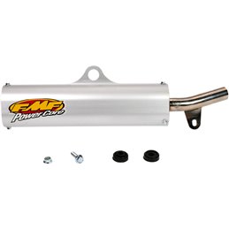 Silenziatore Powercore YAMAHA WR200 91-93-FMF-816-RiMotoShop